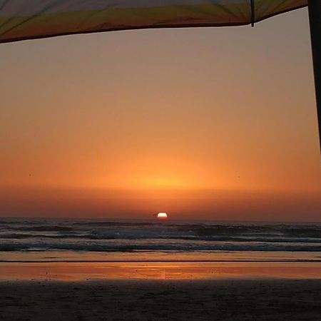 Appartement Miftah Sahel Anza Beach Agadir Exterior photo