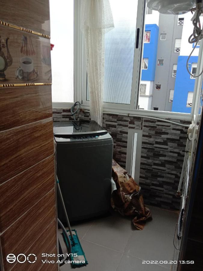 Appartement Miftah Sahel Anza Beach Agadir Exterior photo