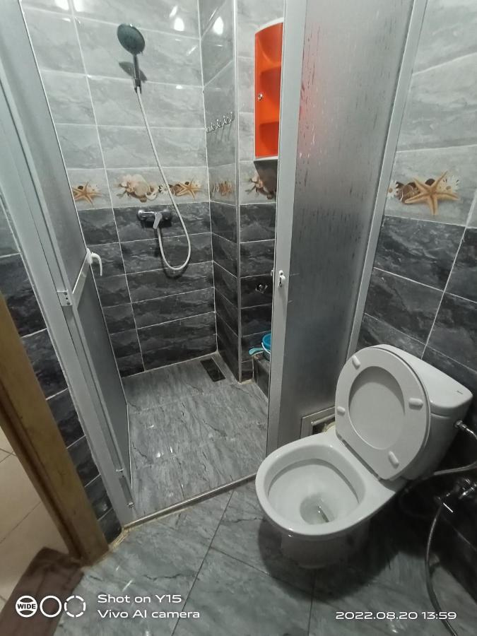 Appartement Miftah Sahel Anza Beach Agadir Exterior photo