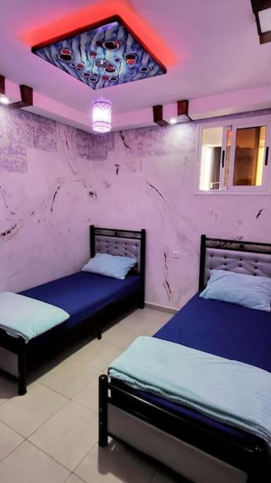 Appartement Miftah Sahel Anza Beach Agadir Exterior photo