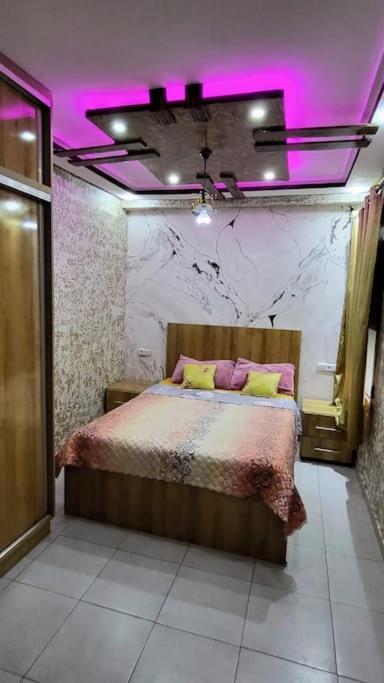 Appartement Miftah Sahel Anza Beach Agadir Exterior photo