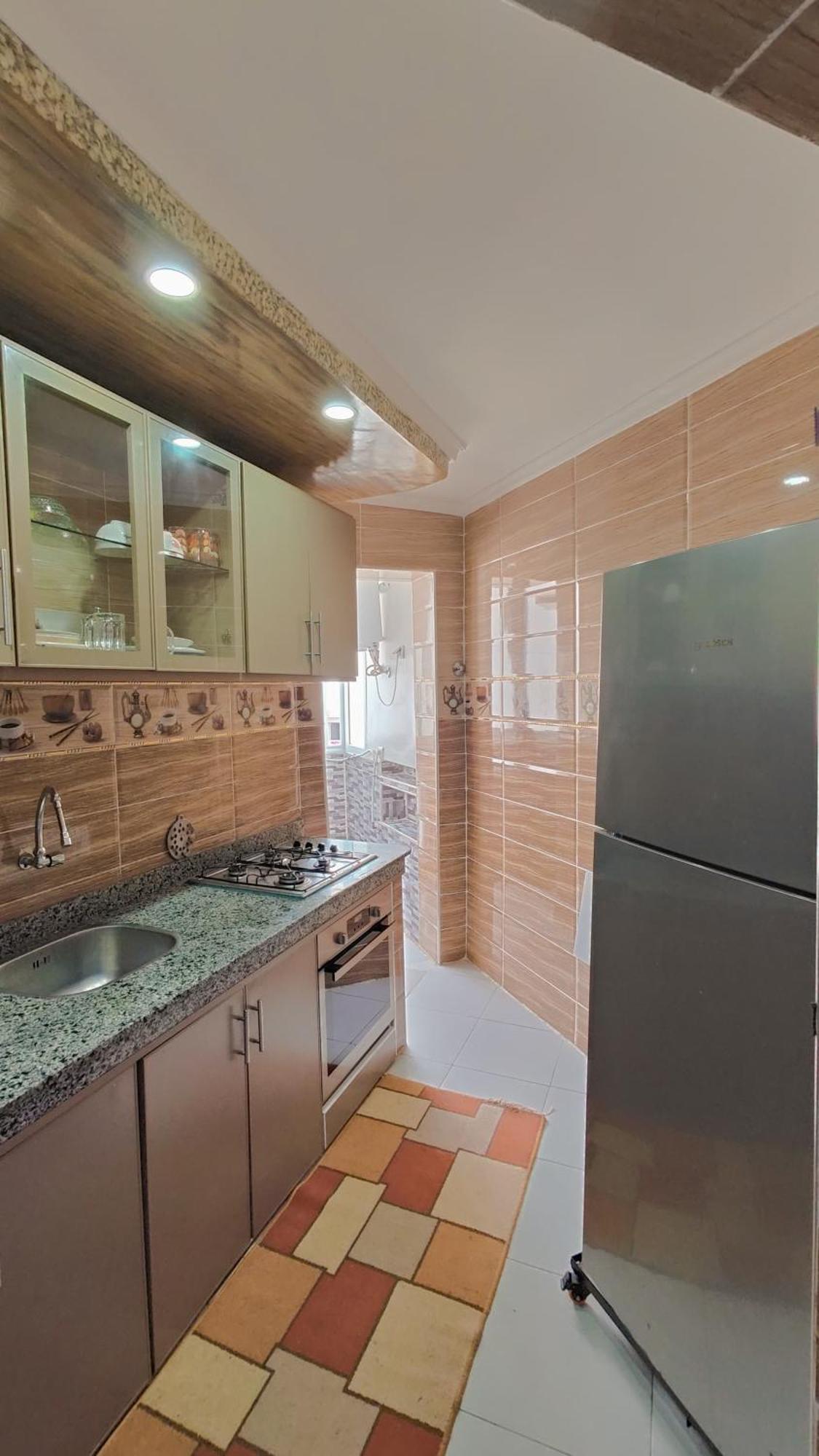 Appartement Miftah Sahel Anza Beach Agadir Exterior photo