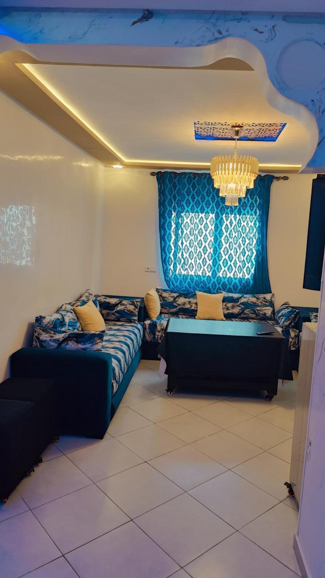 Appartement Miftah Sahel Anza Beach Agadir Exterior photo