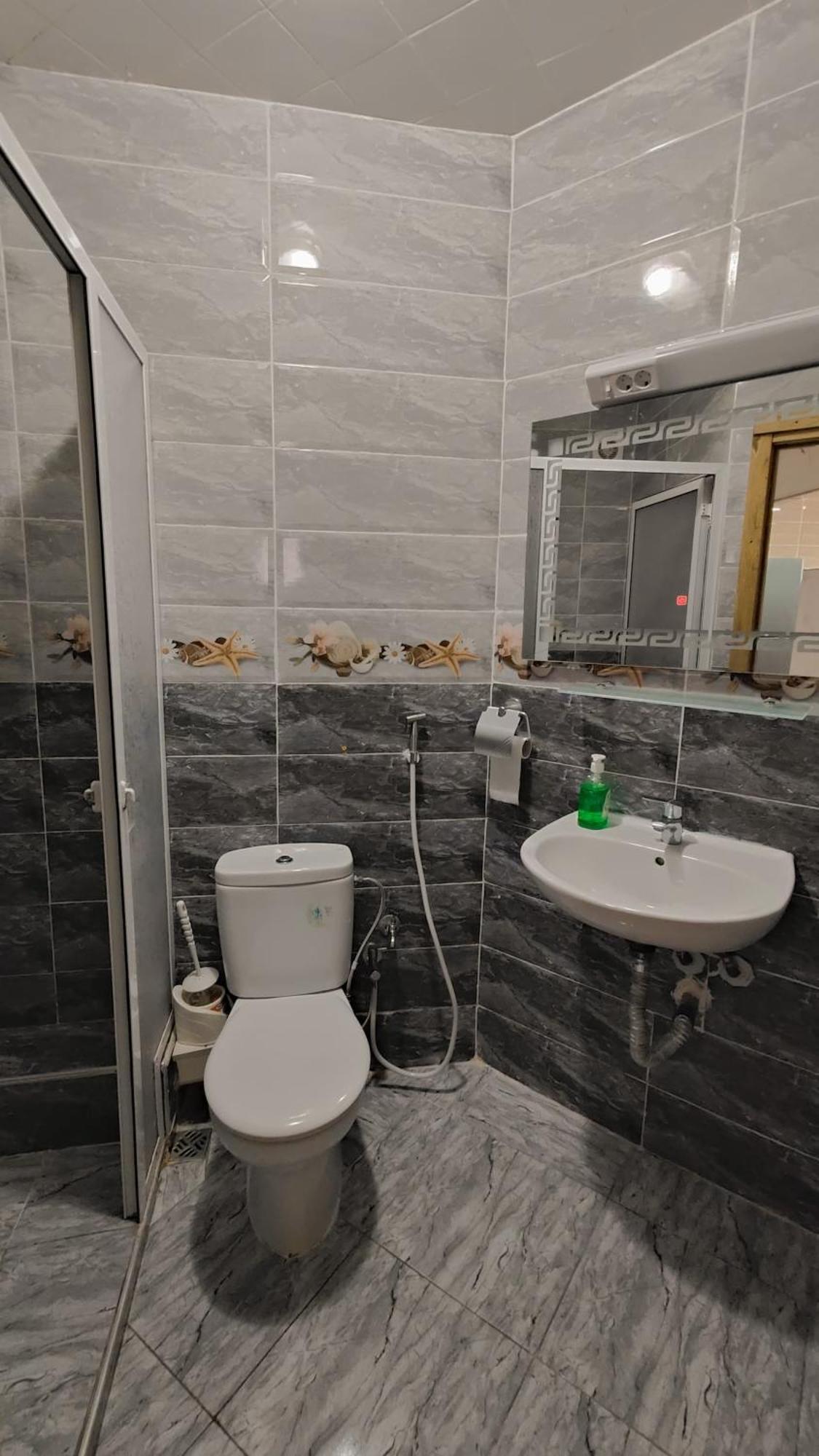 Appartement Miftah Sahel Anza Beach Agadir Exterior photo