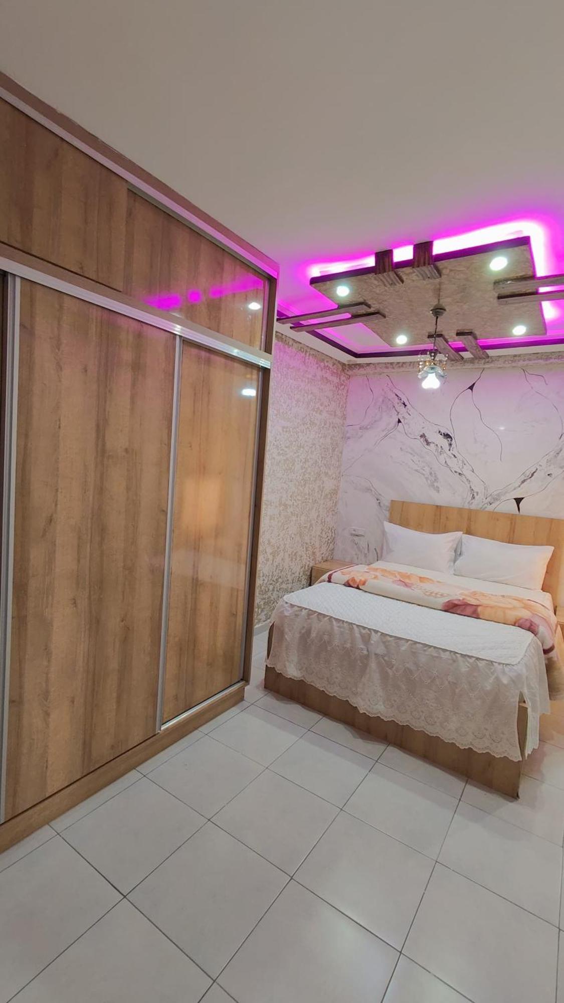 Appartement Miftah Sahel Anza Beach Agadir Exterior photo