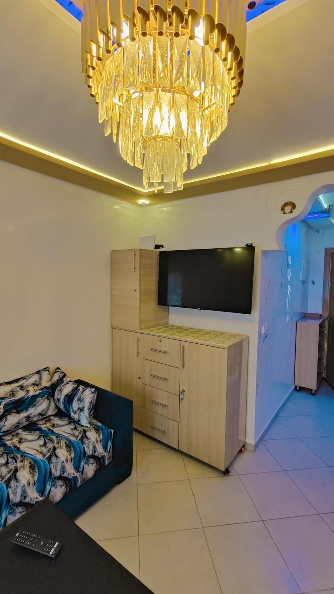 Appartement Miftah Sahel Anza Beach Agadir Exterior photo